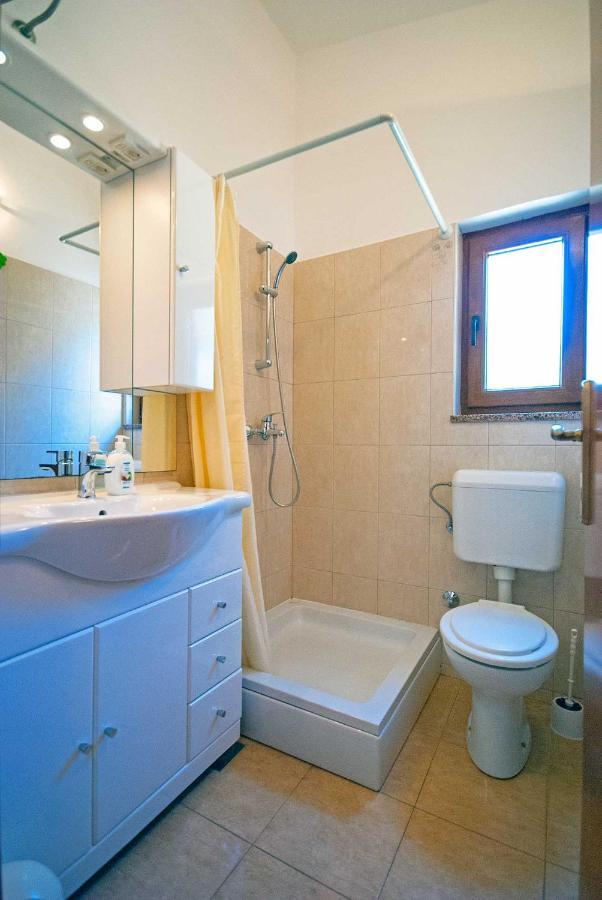 Apartman Kirac Pomer Εξωτερικό φωτογραφία