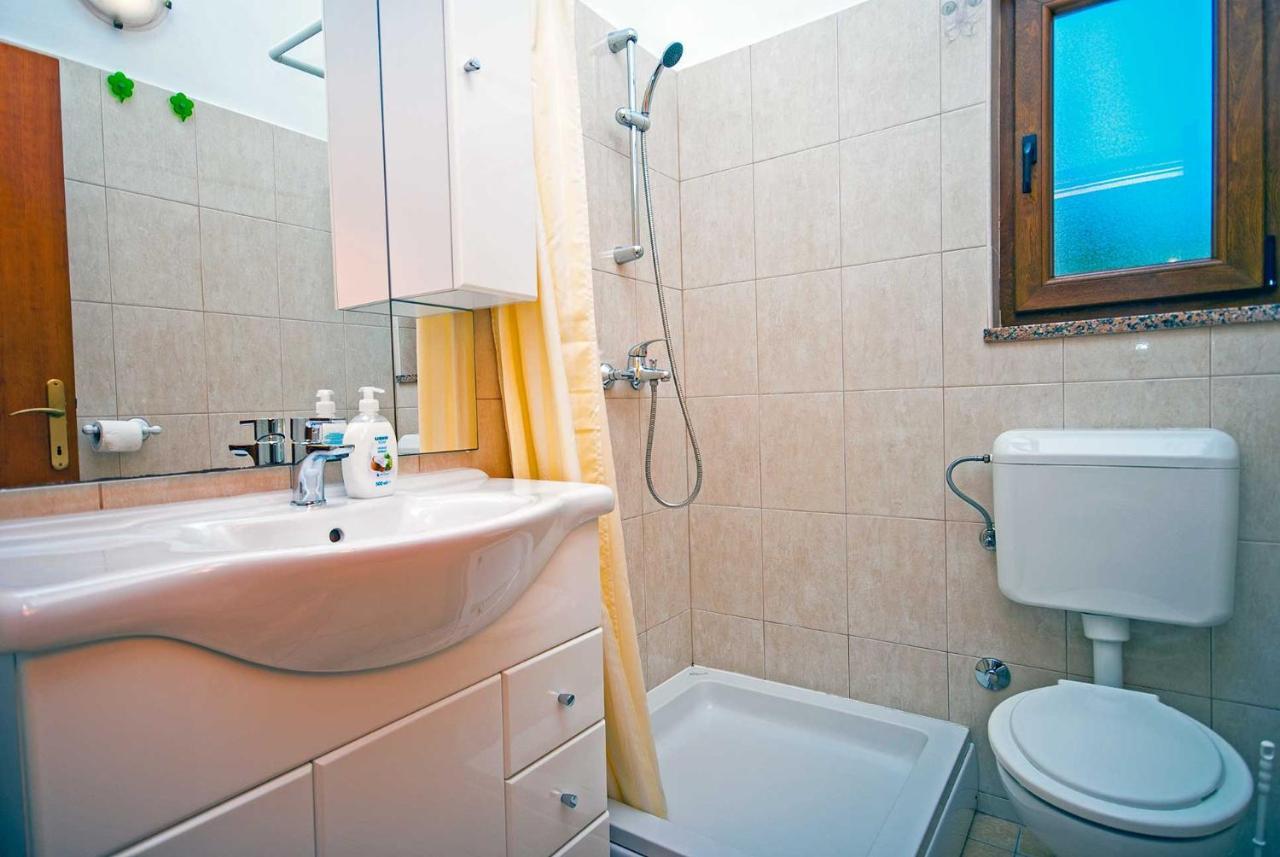 Apartman Kirac Pomer Εξωτερικό φωτογραφία