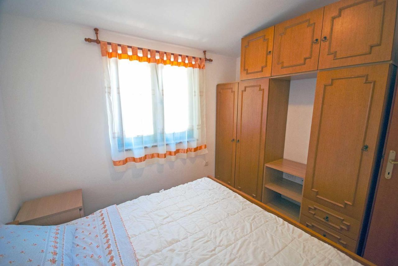 Apartman Kirac Pomer Εξωτερικό φωτογραφία